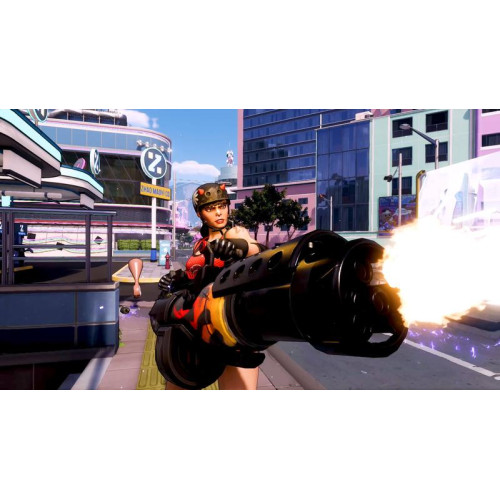 Agents of Mayhem - Carnage a Trois Skins Pack