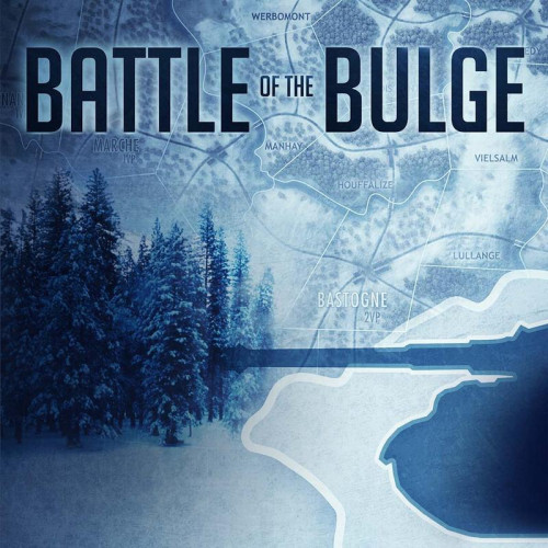 Battle of the Bulge