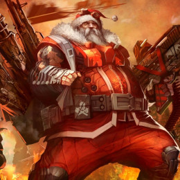 BRIKS Claus Dynamic HD Theme