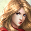 BRIKS Ana Red Riding Hood Dynamic Theme v3