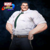 Marvel vs. Capcom: Infinite - Haggar Metro City Mayor Costume