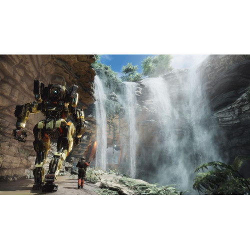 Titanfall™ 2: Operation Endeavor Warpaint Bundle