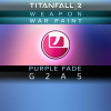 Titanfall™ 2: Purple Fade G2A5