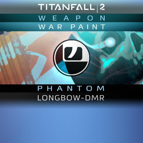 Titanfall™ 2: Phantom Longbow-DMR