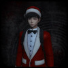 White Day - Christmas Costume - Hee-Min Lee