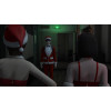 White Day - Christmas Costume Set