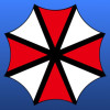 Resident Evil 5 Umbrella Avatar