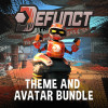 Defunct - Theme and Avatar Bundle