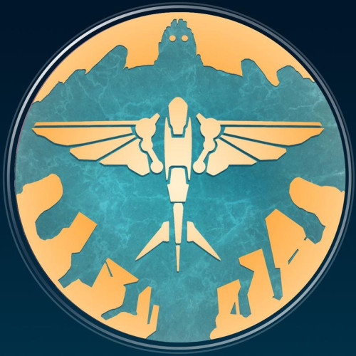 InnerSpace Inverse Insignia Avatar