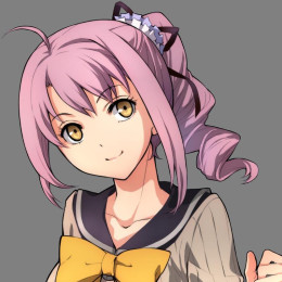 Tokyo Xanadu eX+ Rion Kugayama Avatar