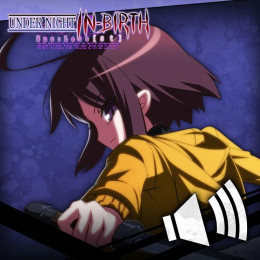 UNIB Exe:Late[st] - Round Call Voice Linne [Cross-Buy]