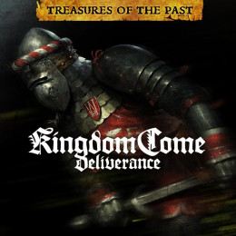 Kingdom Come: Deliverance - Treasures of the Past