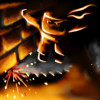 Save the Ninja Clan - Jump on the saw Avatar