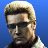 Resident Evil 5 Wesker Avatar