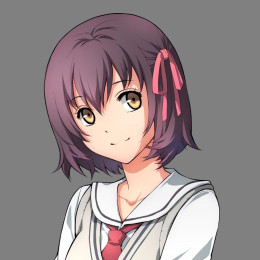 Tokyo Xanadu eX+ Shiori Kurashiki Avatar