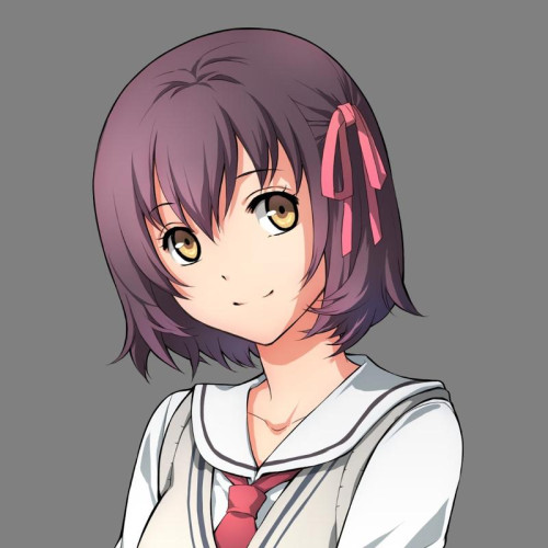 Tokyo Xanadu eX+ Shiori Kurashiki Avatar