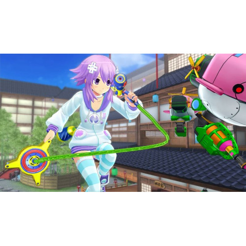 Neptune Character Set