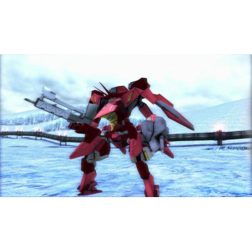 ASSAULT GUNNERS HD EDITION