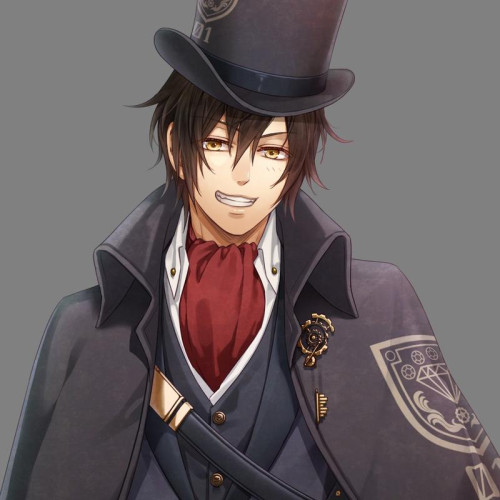 Code: Realize Arsène Lupin (Alternate Outfit) Avatar