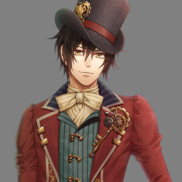 Code: Realize Arsène Lupin Avatar