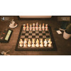 Chess Ultra X Purling London Nette Robinson Art Chess