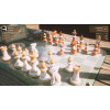 Chess Ultra X Purling London Nette Robinson Art Chess