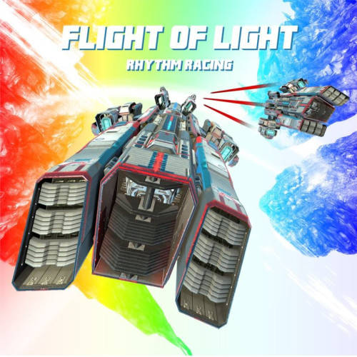 Flight of Light