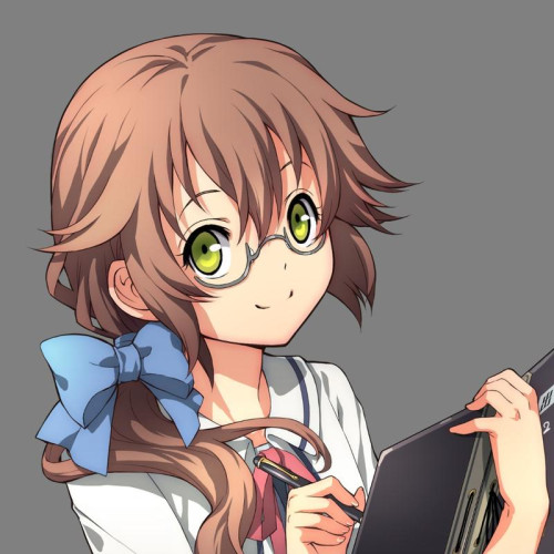 Tokyo Xanadu eX+ Towa Kokonoe Avatar