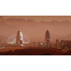 Surviving Mars - Stellaris Dome Set