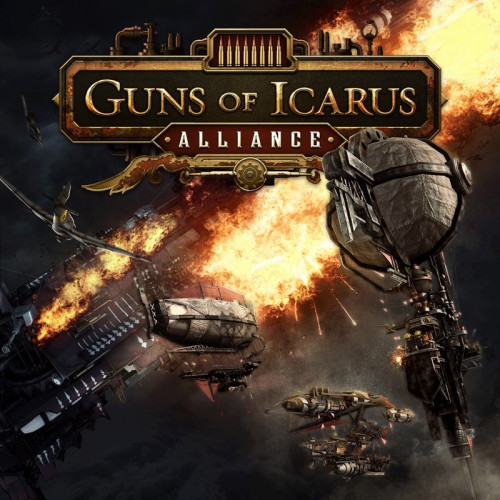 Guns of Icarus Alliance