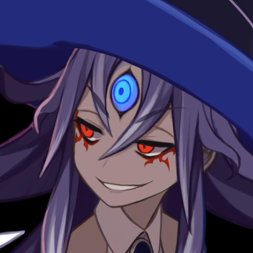 The Witch and the Hundred Knight 2 Avatar: Isabel