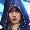 Grim Legends 3 Avatar - Sylvia 2