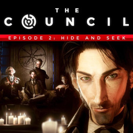 The Council - Episode 2: Hide and Seek