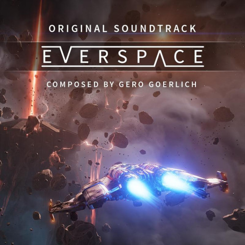 EVERSPACE™ - Orijinal Oyun Müziği