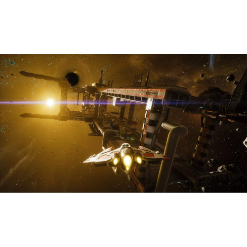 EVERSPACE™ - Encounters