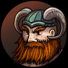 Die for Valhalla! - Berserker Avatar