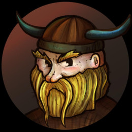 Die for Valhalla! - Thrall Avatar