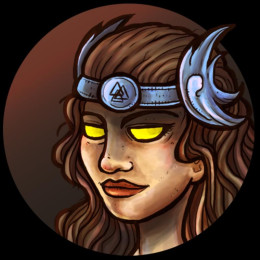 Die for Valhalla! - Winter Valkyrie Avatar