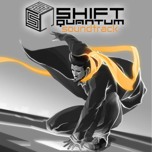 Shift Quantum - Resmi Oyun Müziği