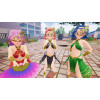 Gal*Gun 2 - Alluring Belly Dancer Set