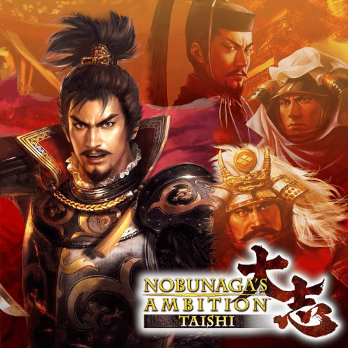 NOBUNAGA'S AMBITION: Taishi: Senaryo 'Nobunaga Besieged'