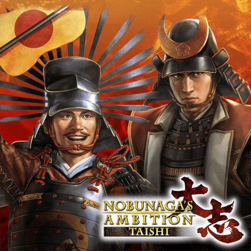 NOBUNAGA'S AMBITION: Taishi: Senaryo 'Fateful Clash'