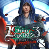 Grim Legends 3: The Dark City Soundtrack