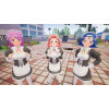 Gal*Gun 2 - Fancy Maid Mini-skirt Set