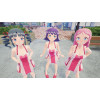 Gal*Gun 2 - Risque Apron Set