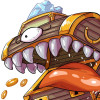 Rainbow Skies Avatar - Mimic