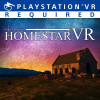 HOMESTAR VR for PlayStation®VR