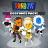 Costumes and Music Bundle