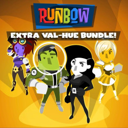 Extra Val-Hue Bundle