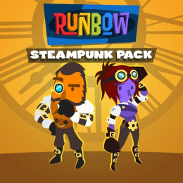 Steampunk Pack